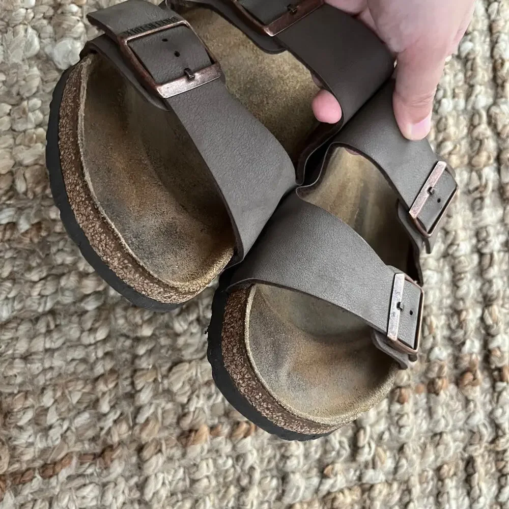 Birkenstock pre branded
